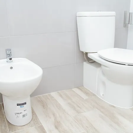 Apartment Modish 3 Bedroom In By La Recepcion *